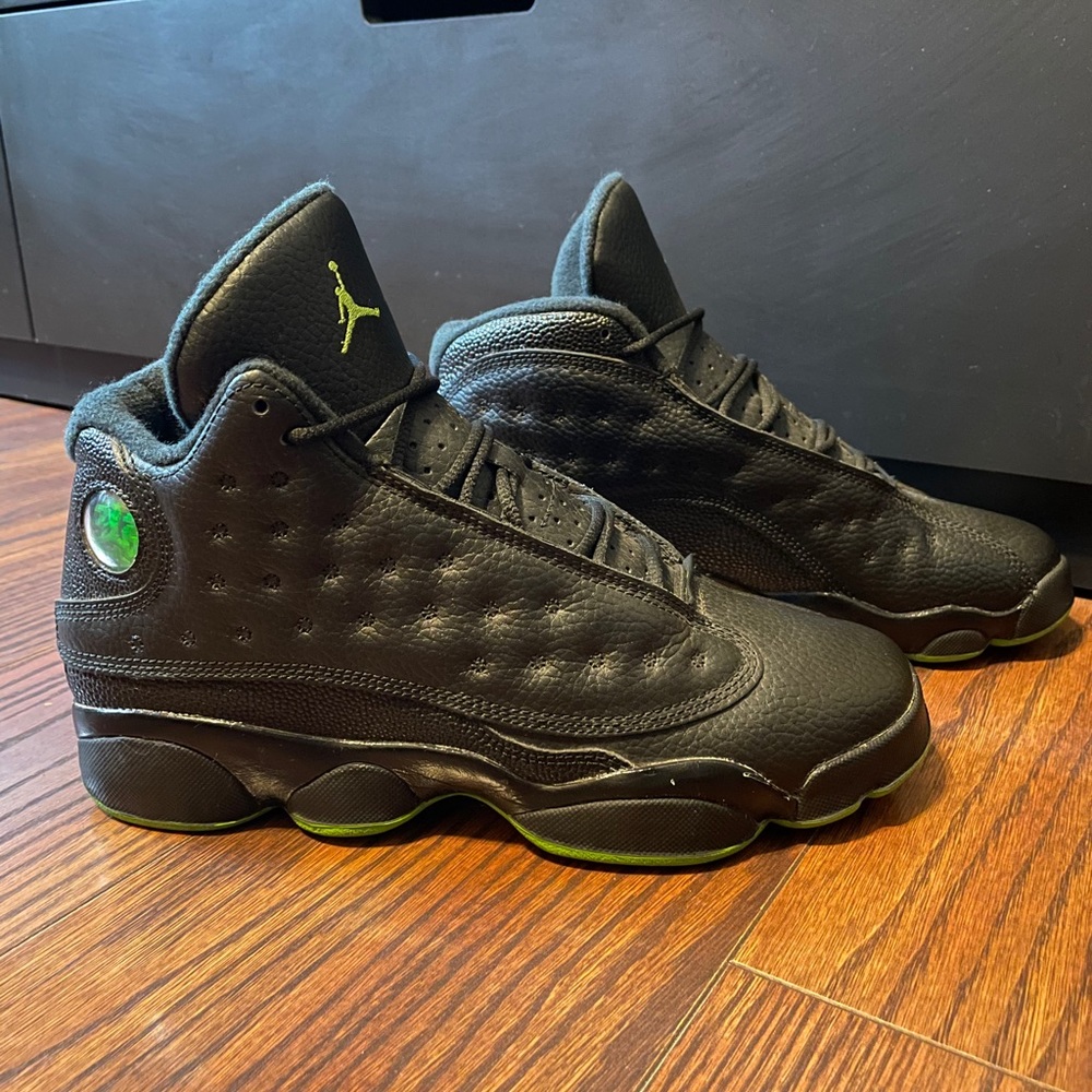 Air Jordan 13 Retro GS ‘Altitude’ 2017